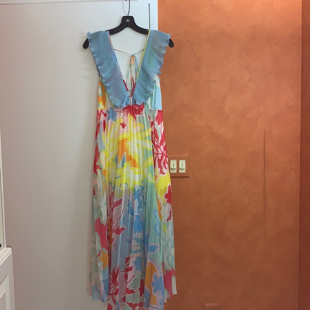 TOPSHOP dress size 2